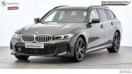 Inserat BMW 3er-Reihe; BJ: 12/2023, 190PS