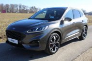 Inserat Ford Kuga; BJ: 9/2024, 120PS