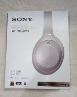 Inserat Kopfhörer Sony MH1000mx4 NEU