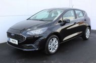 Inserat Ford Fiesta; BJ: 5/2022, 101PS