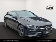 Inserat Mercedes CLA-Klasse; BJ: 8/2022, 150PS