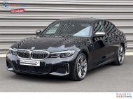 Inserat BMW 3er-Reihe; BJ: 5/2021, 340PS