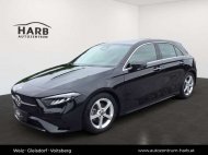 Inserat Mercedes A-Klasse; BJ: 2/2023, 116PS