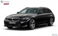 Inserat BMW 3er-Reihe; BJ: 7/2024, 190PS