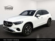 Inserat Mercedes GLC-Klasse; BJ: 12/2023, 197PS