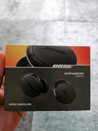 Inserat BOSE Quietcomfort NOISECANCELLING - NEU