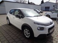 Inserat Citroën C3; BJ: 5/2019, 68PS