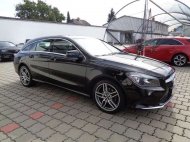 Inserat Mercedes CLA-Klasse; BJ: 11/2019, 122PS