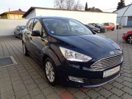 Inserat Ford C-MAX; BJ: 3/2019, 101PS