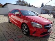 Inserat Mercedes A-Klasse; BJ: 10/2016, 102PS