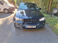 Inserat BMW X5, BJ:2007, 235PS