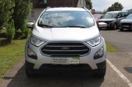 Inserat Ford Eco Sport; BJ: 5/2018, 125PS