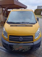 Inserat Fiat Scudo, BJ:2008, 90PS