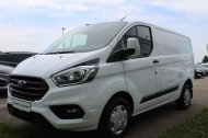 Inserat Ford Transit; BJ: 6/2024, 131PS