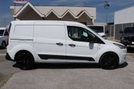 Inserat Ford Transit; BJ: 10/2019, 120PS