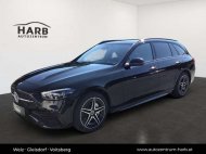 Inserat Mercedes C-Klasse; BJ: 4/2024, 197PS