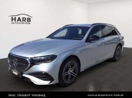 Inserat Mercedes E-Klasse; BJ: 4/2014, 197PS