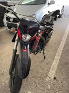 Inserat Rieju MRT 50 Moped