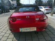 Inserat Mazda MX-5; BJ: 3/2019, 132PS