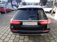 Inserat Mercedes E-Klasse; BJ: 6/2017, 194PS