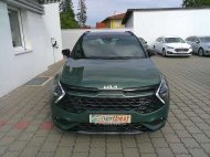 Inserat KIA Sportage; BJ: 4/2022, 136PS