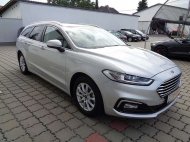 Inserat Ford Mondeo; BJ: 3/2022, 140PS