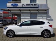 Inserat Ford Focus; BJ: 3/2019, 125PS