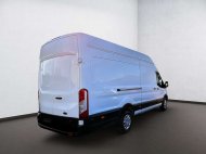 Inserat Ford Transit Kasten; BJ: 11/2018, 131PS