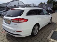 Inserat Ford Mondeo; BJ: 2/2022, 140PS