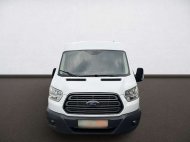 Inserat Ford Transit; BJ: 3/2019, 131PS