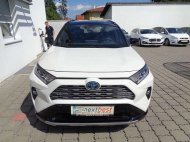 Inserat Toyota RAV 4 ; BJ: 4/2019, 178PS