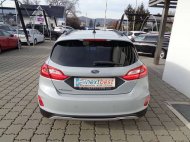 Inserat Ford Fiesta; BJ: 9/2020, 86PS