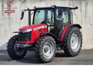 Inserat Massey Ferguson MF 4708 M Kabine