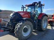 Inserat Case IH Puma 150