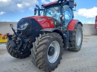 Inserat Case IH Puma 150 CVX