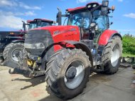 Inserat Case IH Puma 200 CVX Profi