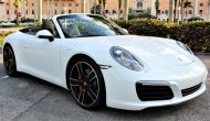 Inserat Porsche 911, BJ:2018, 370PS