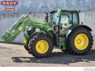 Inserat John Deere 6R150 AUTOPOWR