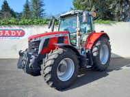 Inserat Massey Ferguson MF 6S.180 Dyna-VT Exclusive