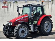 Inserat Massey Ferguson 5445-4 Standard