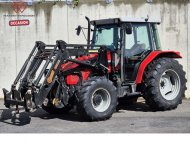 Inserat Massey Ferguson 4235-4 LP