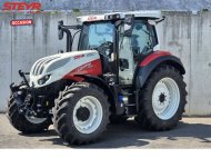 Inserat Steyr 4120 Expert CVT