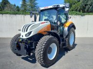 Inserat Steyr 4140 Expert CVT