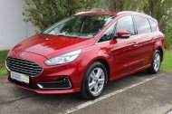 Inserat Ford S-MAX; BJ: 3/2023, 150PS