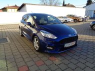 Inserat Ford Fiesta; BJ: 5/2018, 101PS