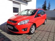 Inserat Ford C-MAX; BJ: 1/2014, 116PS