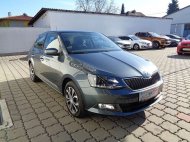 Inserat Skoda Fabia; BJ: 5/2017, 90PS