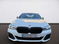 Inserat BMW 5er-Reihe; BJ: 3/2023, 286PS