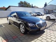 Inserat Mercedes E-Klasse; BJ: 11/2019, 194PS