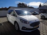 Inserat Ford Galaxy; BJ: 11/2021, 150PS